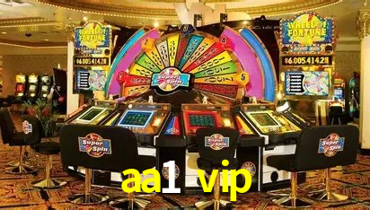 aa1 vip